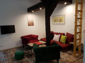 Hotels in Amt Gnoien